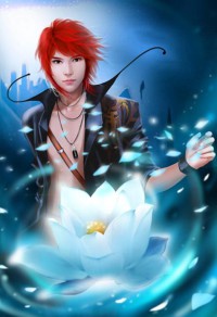 万古祖尊
