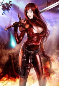 穿越成男配:攻略女主