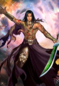 重生之皇后为尊