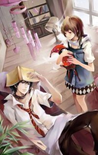 觊觎养父/逆位而上