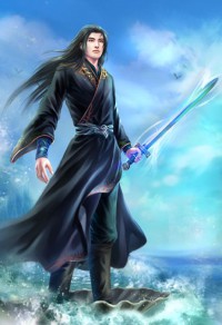 指点江山拥美男