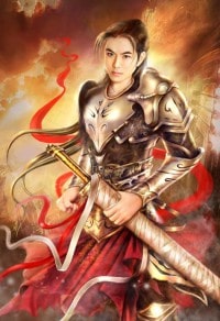 异能宠爱:宝贝,别乱来