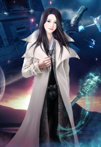 我有一对小虎牙
