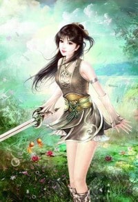 我亲爱的师父大人