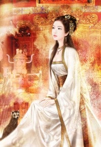 我的仙子老婆
