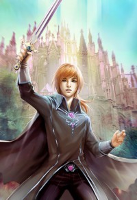 瞎眼七年,满山精怪全成妖神了!