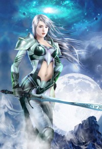 快穿神醫系統：偽裝男神是女生