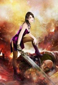 公主在上：国师，请下轿