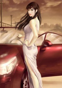 警界神话之堕落天使