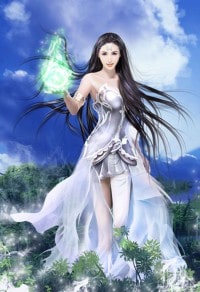 魔化起始