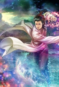 主神聊天群