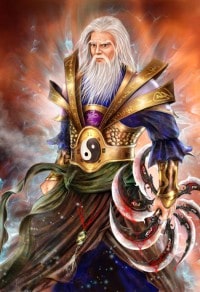 龍牙神兵