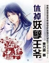 血中蓮：休掉妖孽王爺